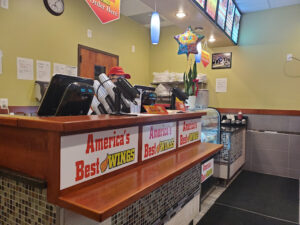 America's Best Wings - Columbia
