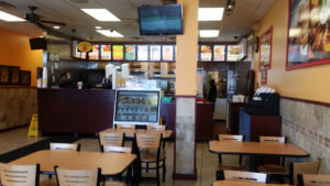 America's Best Wings - Rosedale
