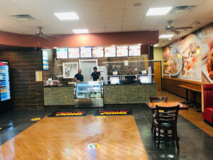 America's Best Wings - Salisbury