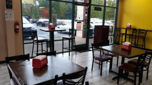 America's Best Wings - Charlotte - Charlotte