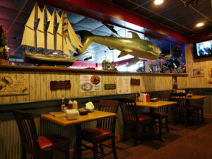 America's Roadhouse - Asheboro