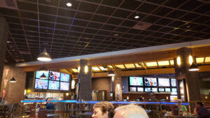 Amerisports Bar & Grill - St Charles