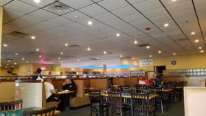 Amherst Buffet - Amherst