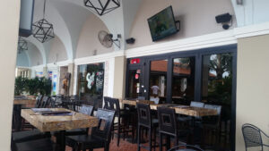 Amici Brick Oven Pizza - West Palm Beach