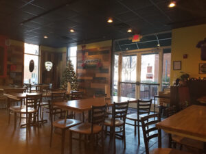 Amici Covington - Covington