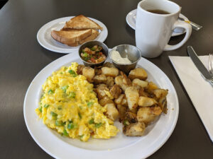 Amici Diner - Williamsville