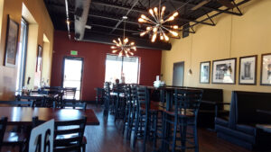 Amici Grill and Pizzeria - Highland