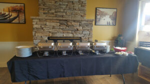 Amici Italian Grille - Berwick