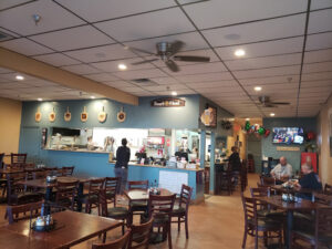 Amici Pizza - Mesa