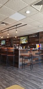 Amici’s - Portsmouth