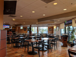 Amici's East Coast Pizzeria - Redwood City