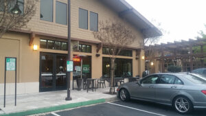 Amici's East Coast Pizzeria - Danville
