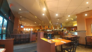 Amici's East Coast Pizzeria - Vacaville