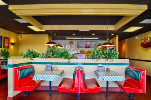 Amie's Pizza Factory - Toledo