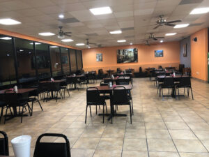Amiga Cafe - San Antonio