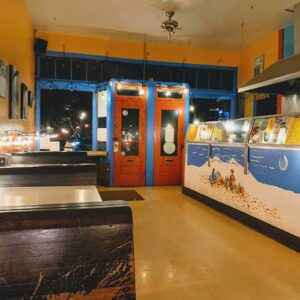 Amigas Burritos - Eureka