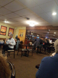 Amigo Lounge Taco Treat - Great Falls