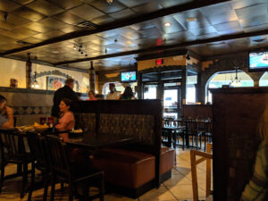Amigo Mexican Restaurant - East Ridge
