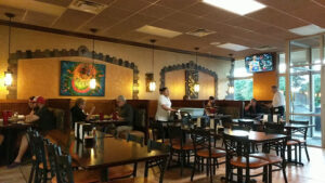 Amigo Mexican Restaurant - Johnson City