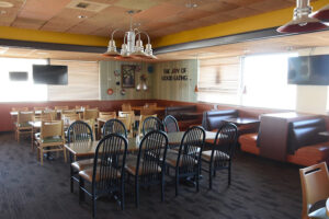 Amigo Mexican Restaurant - Johnston