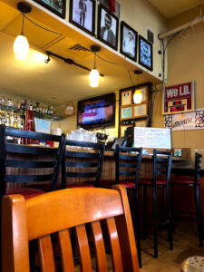 Amigo's - Kihei