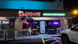 Amigo's Cafe - Naples