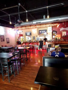Amigos Grill & Cantina - Kansas City