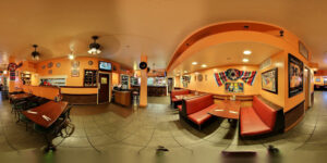 Amigo's Lahaina. - Lahaina