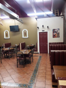 Amigos Mexican Food - Greenwood Village