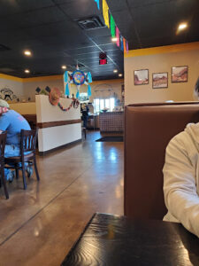 Amigos Mexican Grill - Winston-Salem
