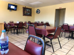 Amigos Panaderia Bakery - Alamogordo