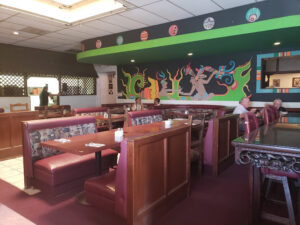 Amigo's Restaurant and Cantina - Pasadena
