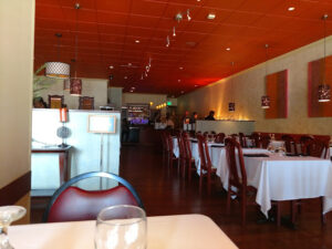 Amiraj ~ Modern Indian Kitchen - Williamsburg