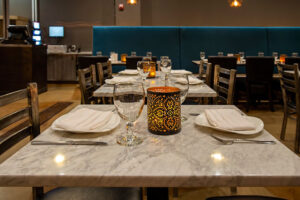 Amiya - Jersey City