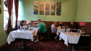 Amol India Carry Out Restaurant - Newport