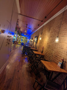 Amor Artis Brewing - Fort Mill