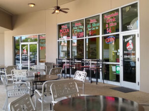 Amore Brick Oven Pizza - Fort Myers