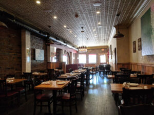 Amore Cucina & Bar - Stamford