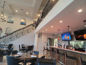 Amore Mio Trattoria - Arlington