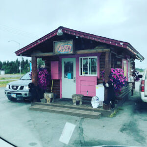 Amore Mocha - Soldotna