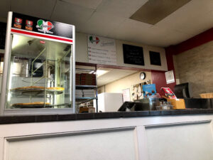 Amore Pizza & More - Liverpool