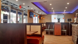 Amore Pizza & Restaurant - West Chester
