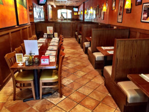 Amore Pizza Scarsdale - Scarsdale