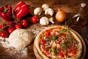 Amore Pizzaroma - Abbeville