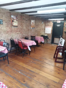 Amore Pizzeria - Highland Falls