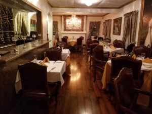 Amore Restaurant - Sarasota