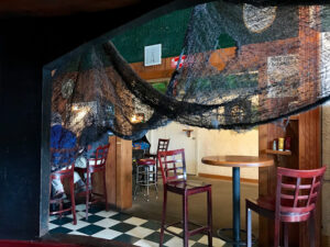 Amos Howards Brew Pub - Hickory