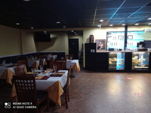 Amrutha Indian Restaurant - Ellicott City