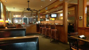 Amsterdam Cafe - Auburn