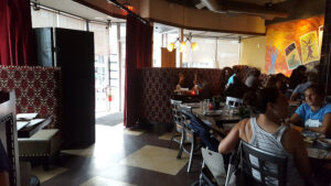 Amuleto Mexican Table - Waltham